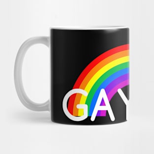 Gaymer Mug